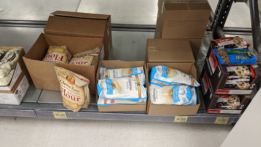 Grocery Store «Grocery Outlet Bargain Market», reviews and photos, 3308 NE 3rd Ave, Camas, WA 98607, USA