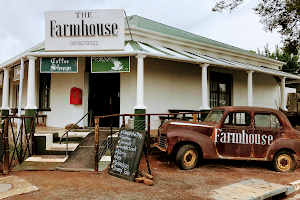The Farmhouse Hofmeyr image