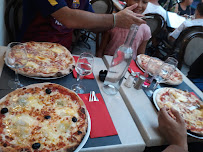 Pizza du Pizzeria Rive Gauche à Annecy - n°14