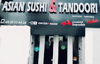 Photos du propriétaire du Restaurant asiatique Asian Sushi Tandoori Vienne - n°9