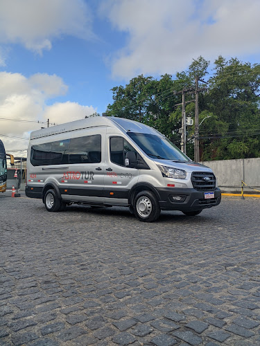 Av. Dr. José Rufino, 151 - Jiquiá, Recife - PE, 50771-600