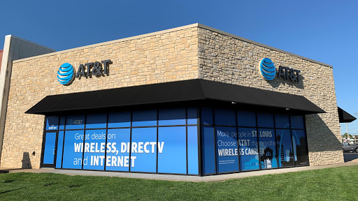 AT&T, 701 Gravois Rd #101, Fenton, MO 63026, USA, 