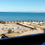 Photo n°1 de l'avis de maria.u fait le 23/09/2022 à 20:25 sur le  Sottovento à Termoli