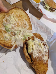 Photo n°97 de McDonald's à Sarreguemines ()