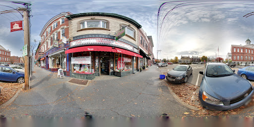 Toy Store «Whirlygigs Toy Shop», reviews and photos, 107 Water St, Exeter, NH 03833, USA