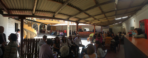 Asociación San Andrés de Llapa