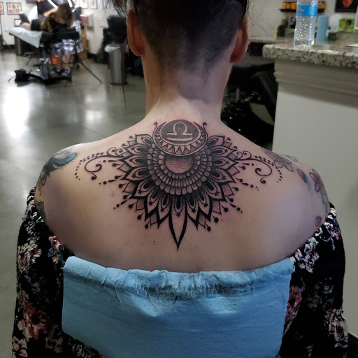 Explore xoxo tattoo ideas, creative tattoo ideas in Bakersfield, available at CLASSIC STANDARD TATTOO CO.