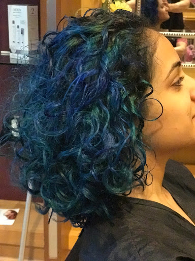 Beauty Salon «Giovanni Esteban Salon & Hair», reviews and photos, 1504 Old Country Rd, Westbury, NY 11590, USA