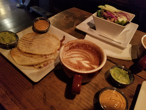 Shady Coffee & Tea image