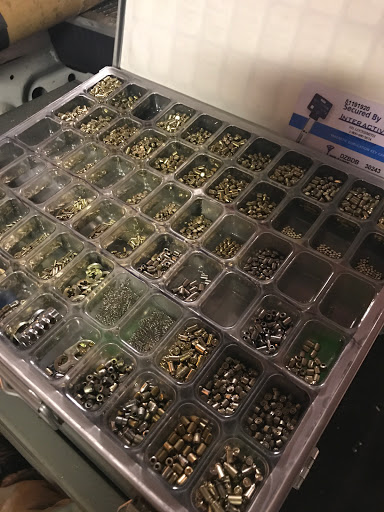 Locksmith «101 Locksmith Inc», reviews and photos, 19429 Kittridge St, Reseda, CA 91335, USA