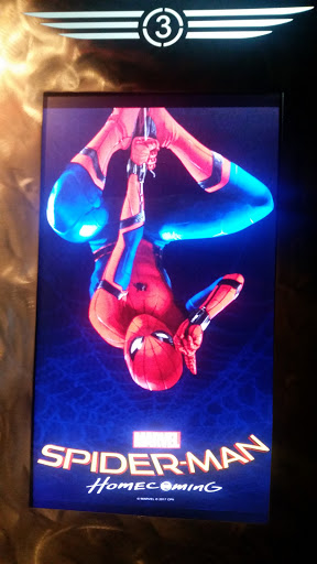 Movie Theater «Teaneck Cinemas», reviews and photos, 503 Cedar Ln, Teaneck, NJ 07666, USA