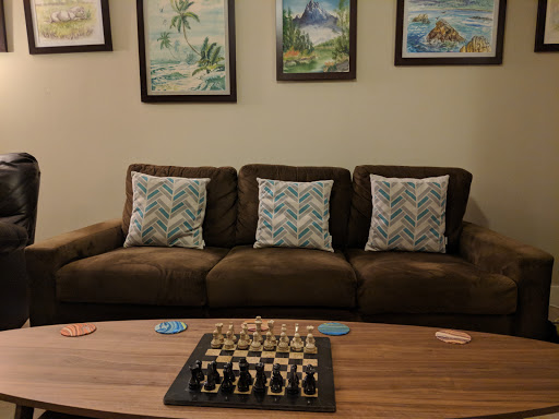 Furniture Store «Monarch Custom Sofas», reviews and photos, 180 Constitution Dr #4, Menlo Park, CA 94025, USA