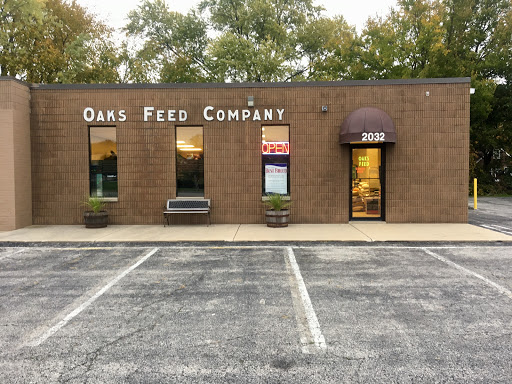 Oaks Feed Company