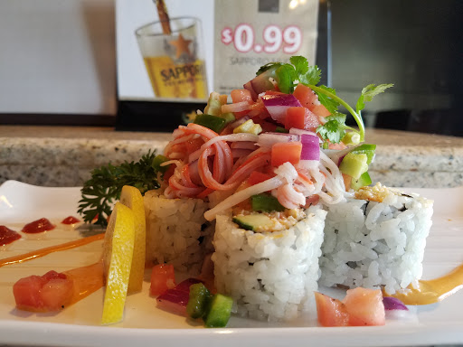 Sanyo Sushi image