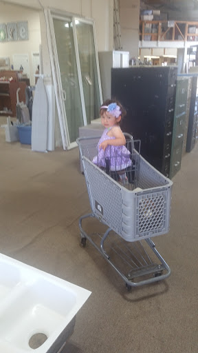 Thrift Store «Solano-Napa Habitat for Humanity Restore», reviews and photos