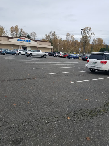 Thrift Store «Puyallup Goodwill», reviews and photos