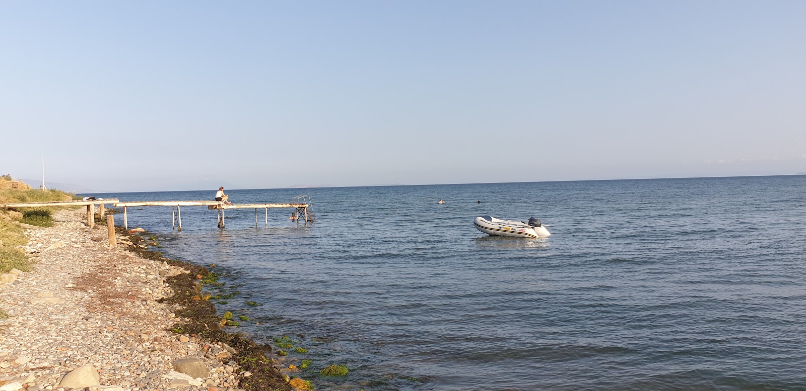 Murefte Camping Beach photo #6
