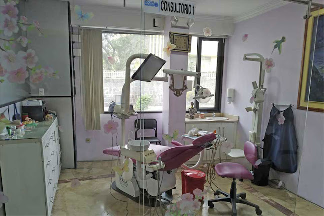 Clínica Odontológica Odontomundo - Dentista