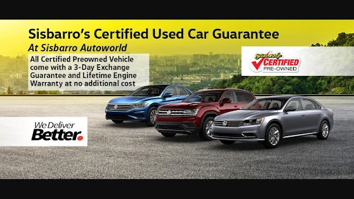 Volkswagen Dealer «Sisbarro Volkswagen», reviews and photos, 1115 S Valley Dr, Las Cruces, NM 88005, USA