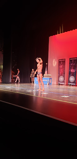 Performing Arts Theater «Bowie Center for the Performing Arts», reviews and photos, 15200 Annapolis Rd, Bowie, MD 20715, USA