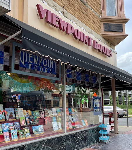 Book Store «Viewpoint Books», reviews and photos, 548 Washington St, Columbus, IN 47201, USA