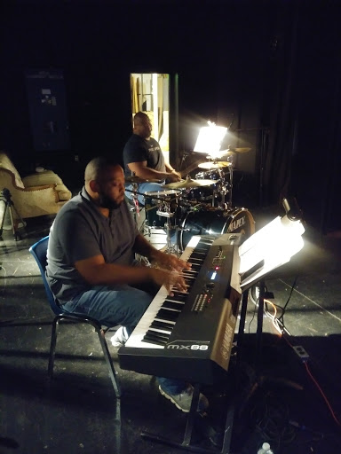 Performing Arts Theater «Theatre Tuscaloosa», reviews and photos, 9500 Old Greensboro Rd, Tuscaloosa, AL 35405, USA