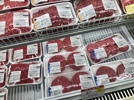 Supermarket «Publix Super Market at Salem Road Station», reviews and photos, 13015 Brown Bridge Rd, Covington, GA 30016, USA