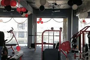 Spartans Health And Fitness Centre, Dungra. Best gym in Vapi image