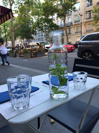 Atmosphère du Restaurant américain Birdy à Paris - n°4
