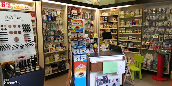 Farmacia Masprone Dr.ssa Clelia Via Roma, 56/a, 23030 Mazzo di Valtellina SO, Italia