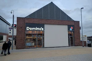 Domino's Pizza - Catterick Garrison image