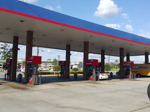 Gas Station «RaceWay», reviews and photos, 1406 St Augustine Rd, Valdosta, GA 31602, USA