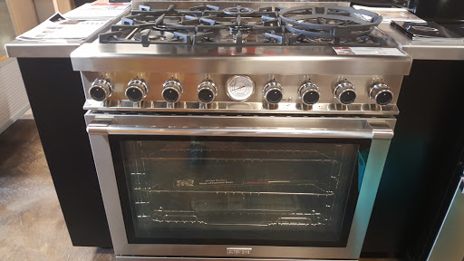 Appliance Store «A&A Appliance Solutions», reviews and photos, 6800 Folsom Blvd #110, Sacramento, CA 95819, USA