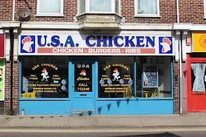 USA Chicken image