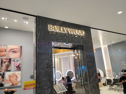 Bollywood Salon & Spa