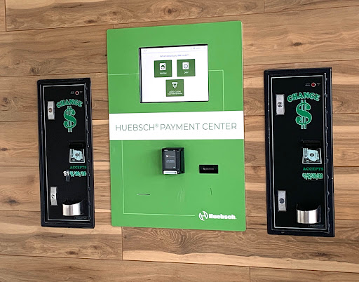 Dry Cleaner «OASIS/ DRY CLEANER & LAUNDROMAT», reviews and photos, 84 N Grant Ave, American Fork, UT 84003, USA