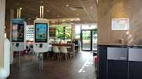 Atmosphère du Restauration rapide McDonald's Belleville à Belleville-en-Beaujolais - n°4