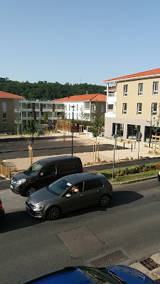 Residence La Bourbonnaise à Sérézin-du-Rhône