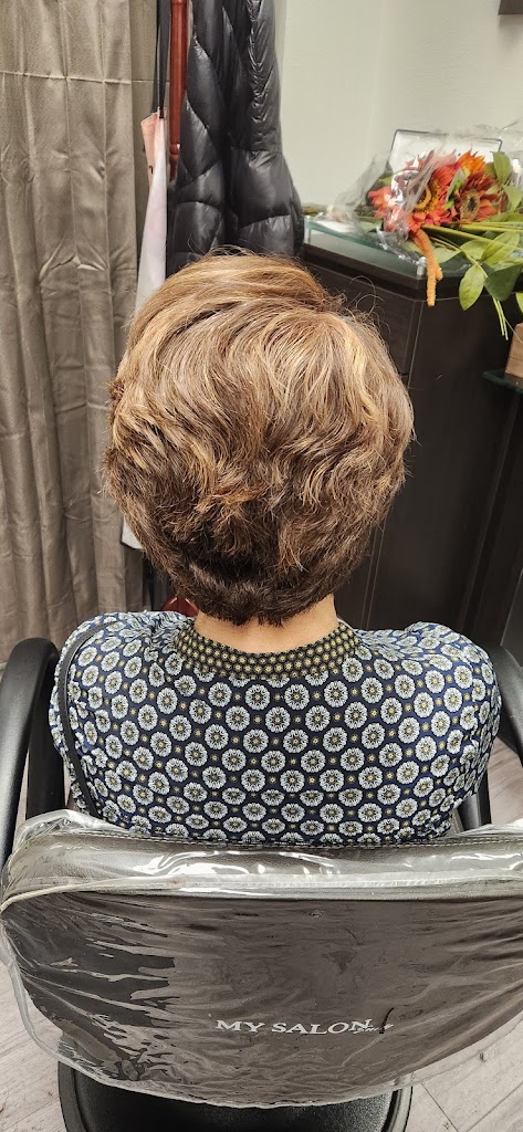 Lina Signatures Salon 30092