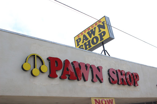 Pawn Shop «Express Pawn Shop», reviews and photos, 11918 Rosecrans Ave, Norwalk, CA 90650, USA