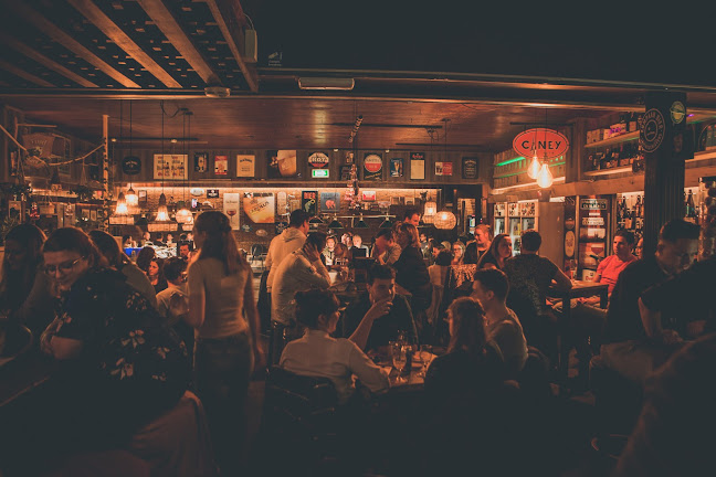 Café Piet Huisman - Nijmegen