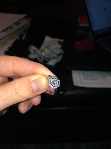 Jeweler «Sierra-West Jewelers», reviews and photos, 1344 800 E #1, Orem, UT 84097, USA