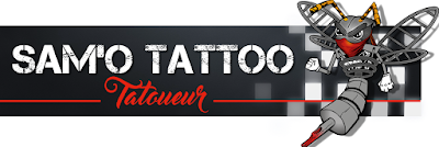 Sam'o Tattoo à Saint-Varent