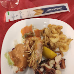 Photo n°1 de l'avis de Michele.i fait le 15/10/2023 à 13:02 sur le  Divinity Ristorante Pub Cafè à Mussomeli