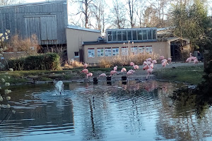 Zoo Landau in der Pfalz