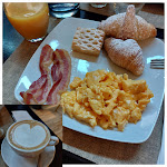 Photo n°1 de l'avis de Emanuel.u fait le 11/02/2023 à 12:02 sur le  Dellearti Design Hotel à Cremona