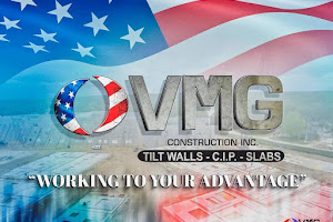VMG Construction Inc