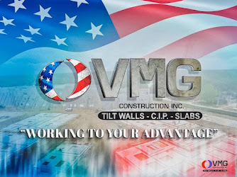 VMG Construction Inc