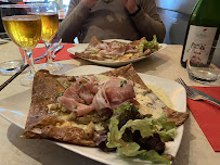 Plats et boissons du Restaurant Crêperie l'Instant à Caen - n°13