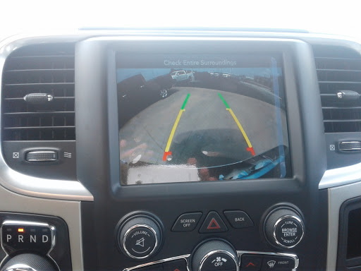 Car Dealer «Yaklin Chrysler Dodge Jeep RAM», reviews and photos, 1550 W Kingsbury St, Seguin, TX 78155, USA